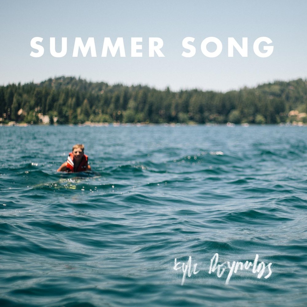 Summer Song. Будет лето песня слушать