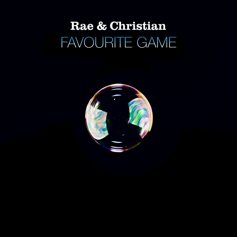 Favourite музыка. Rae & Christian.