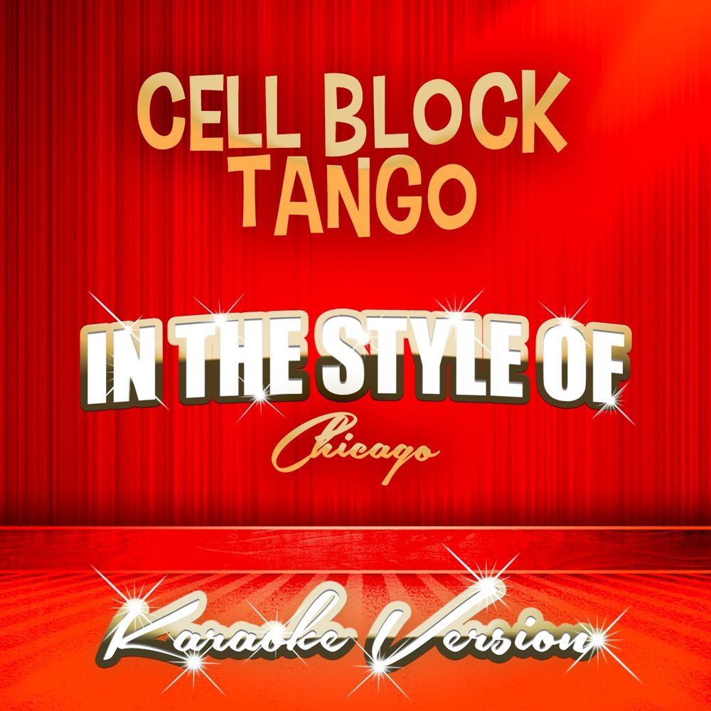 Cell block tango. Надпись Cell Block Tango. Cell Block Tango Art. Cell Block Tango на русском текст.