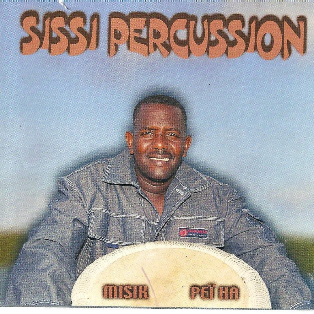 Sissi Percussion - Misik pei ha  M1000x1000