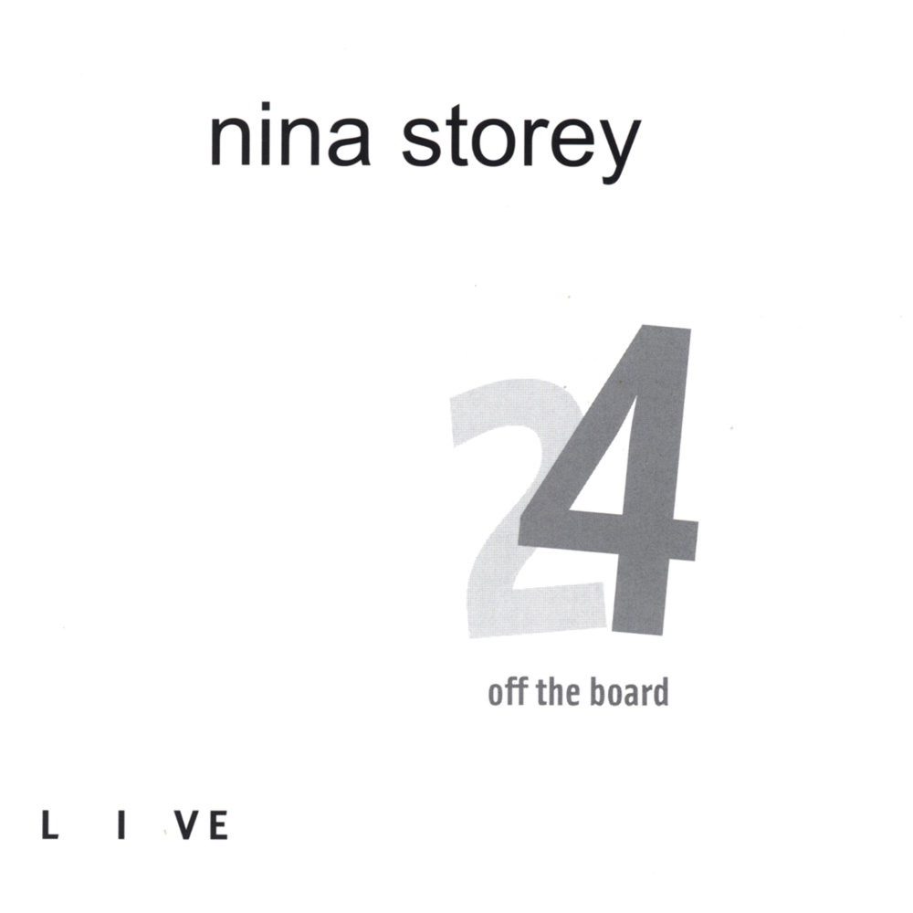 24 stories. Nina storey. Nina the reason is you.