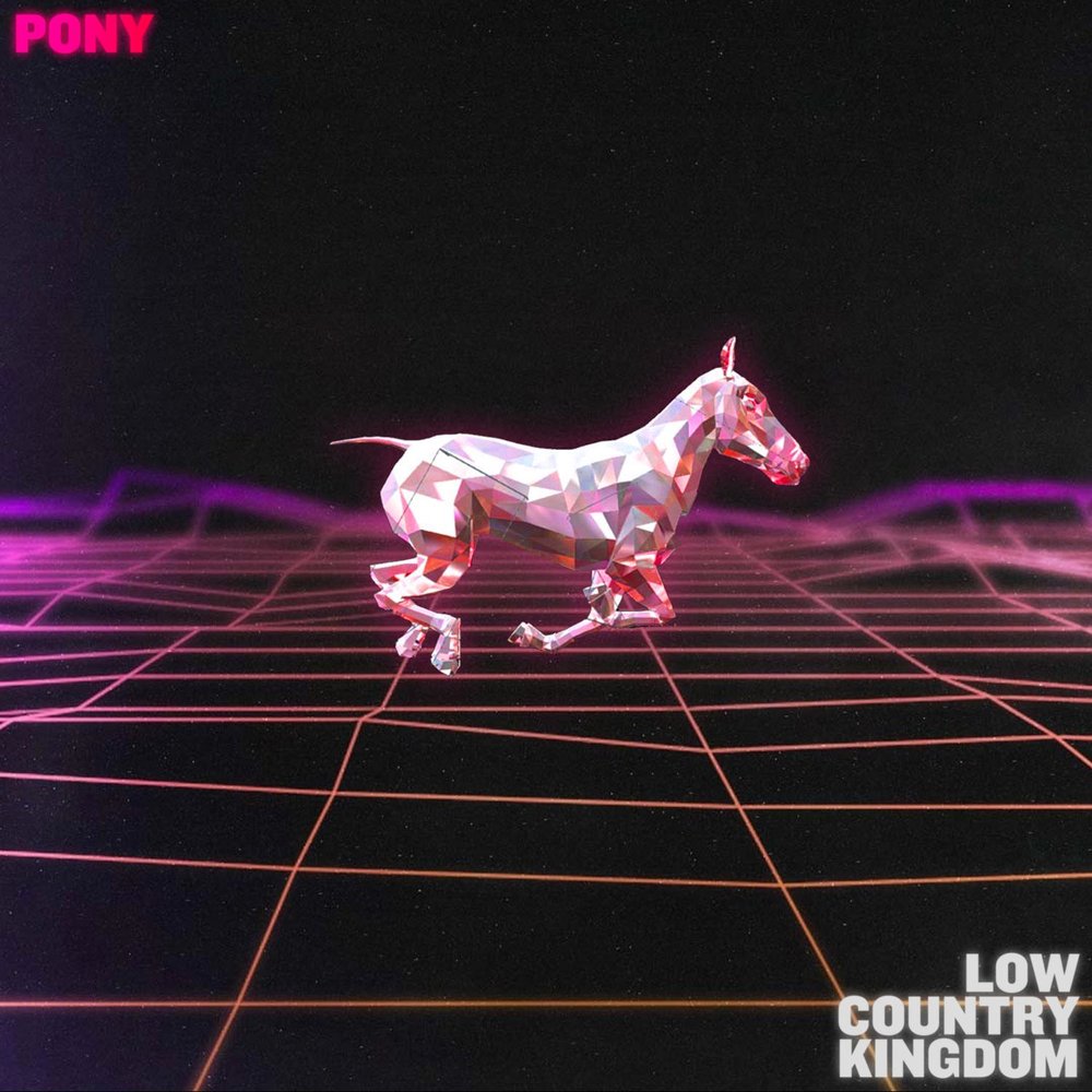 Low Pony. Pony слушать