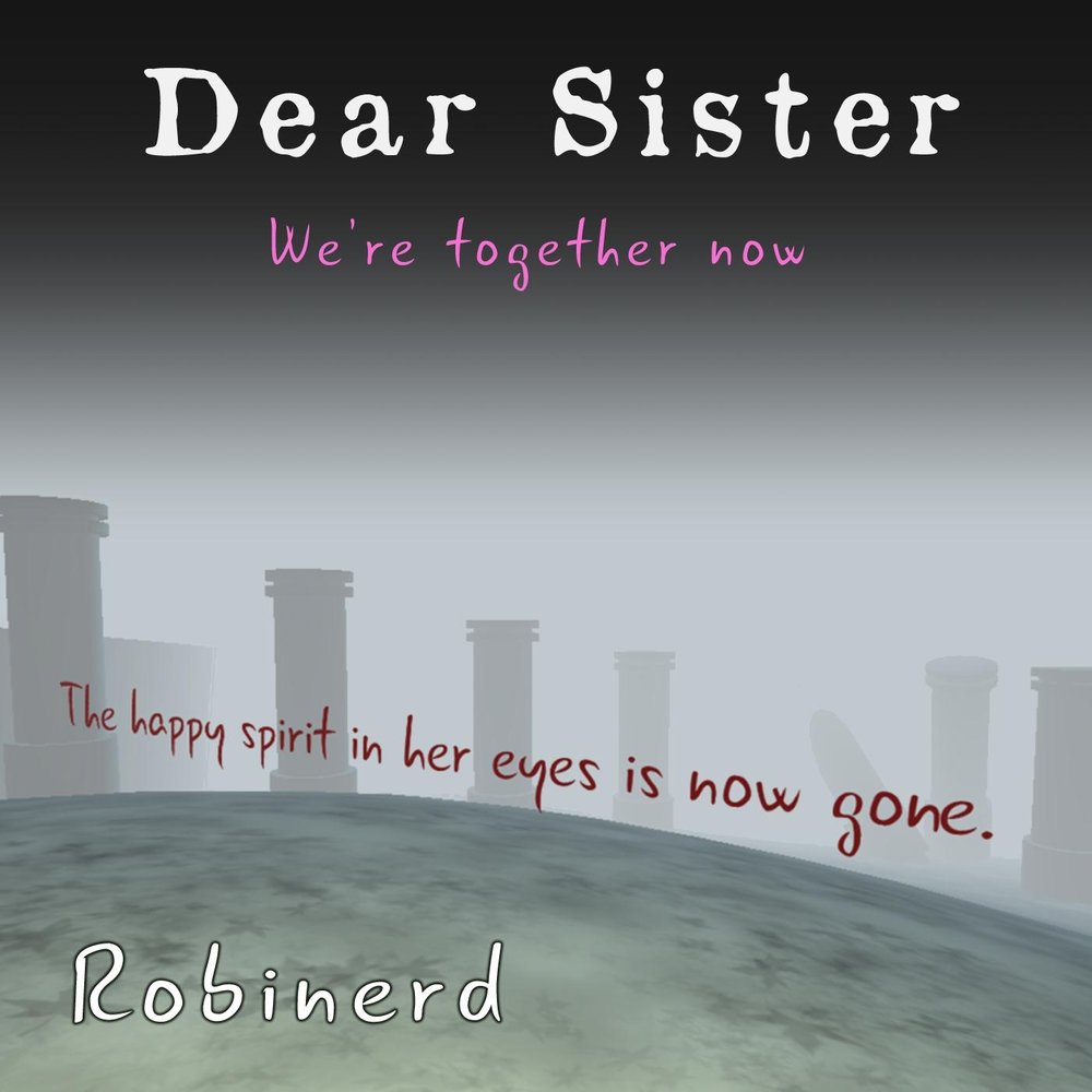 Dear my Dear sister game.