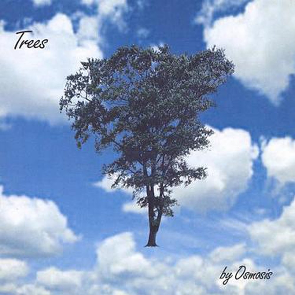 Послушать trees