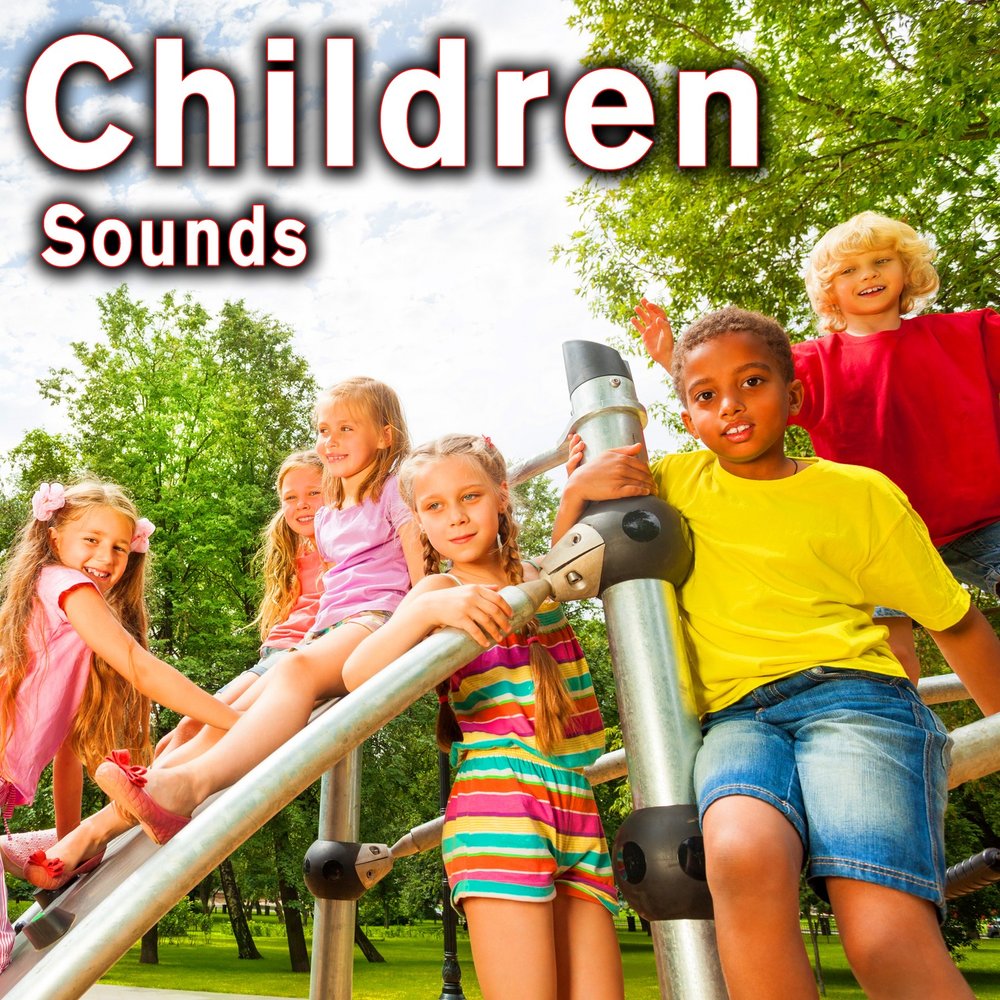 Where are the children playing. Children of the Sounds. A School with children playing. Children are talking in the Playgrounds. Kids cheering Sound Effect.