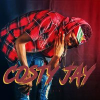 Costy Jay — I'm Vibin  200x200