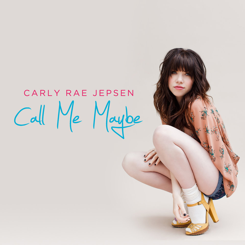 Carly Rae Jepsen альбом Call Me Maybe слушать онлайн бесплатно на Яндекс Му...