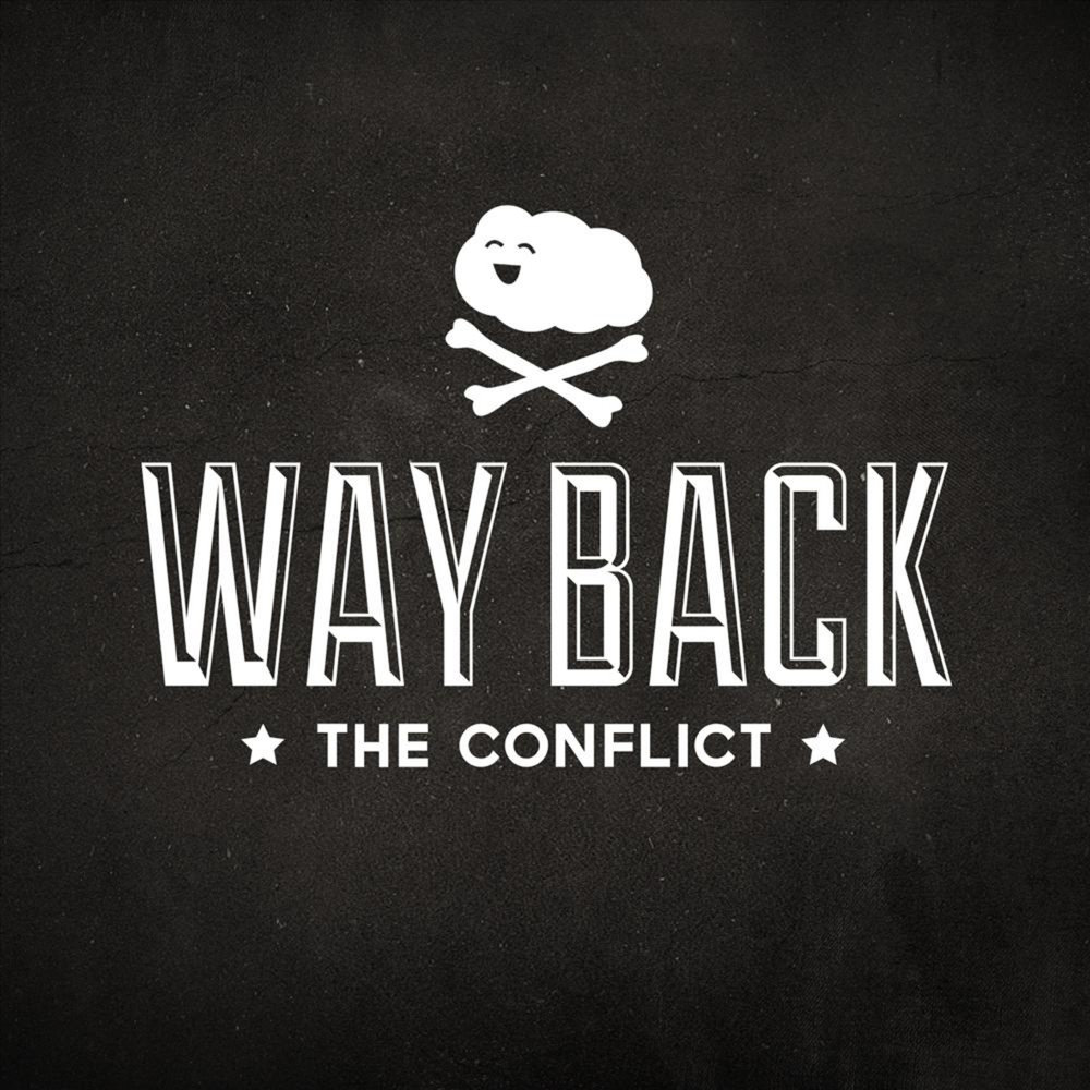Make your way back. Way back. funny club. tshfc.