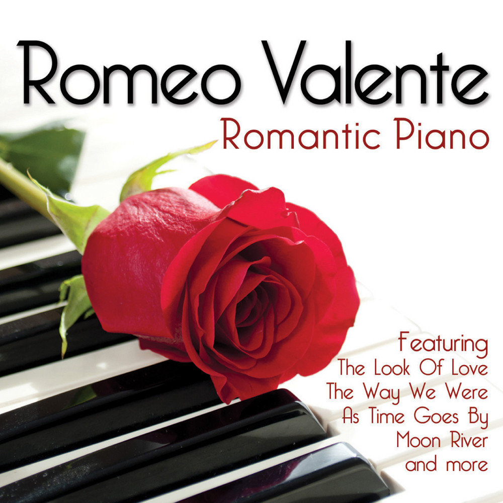 Romantic пианино. Romeo Piano. The best Romantic Piano. Sophie Hutchings Composer.