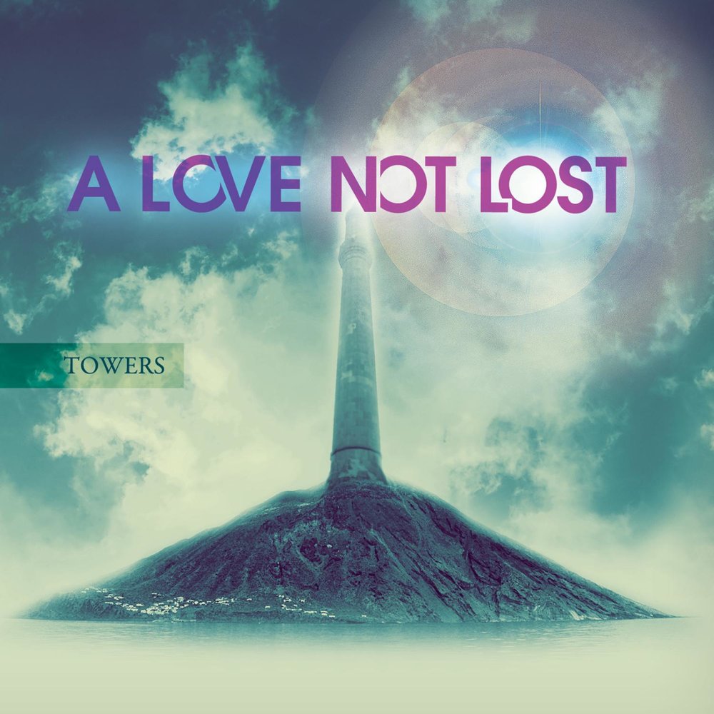 Lost tower. Башня остаться в живых. Spire альбом. Towers Towers album. Lost Love.