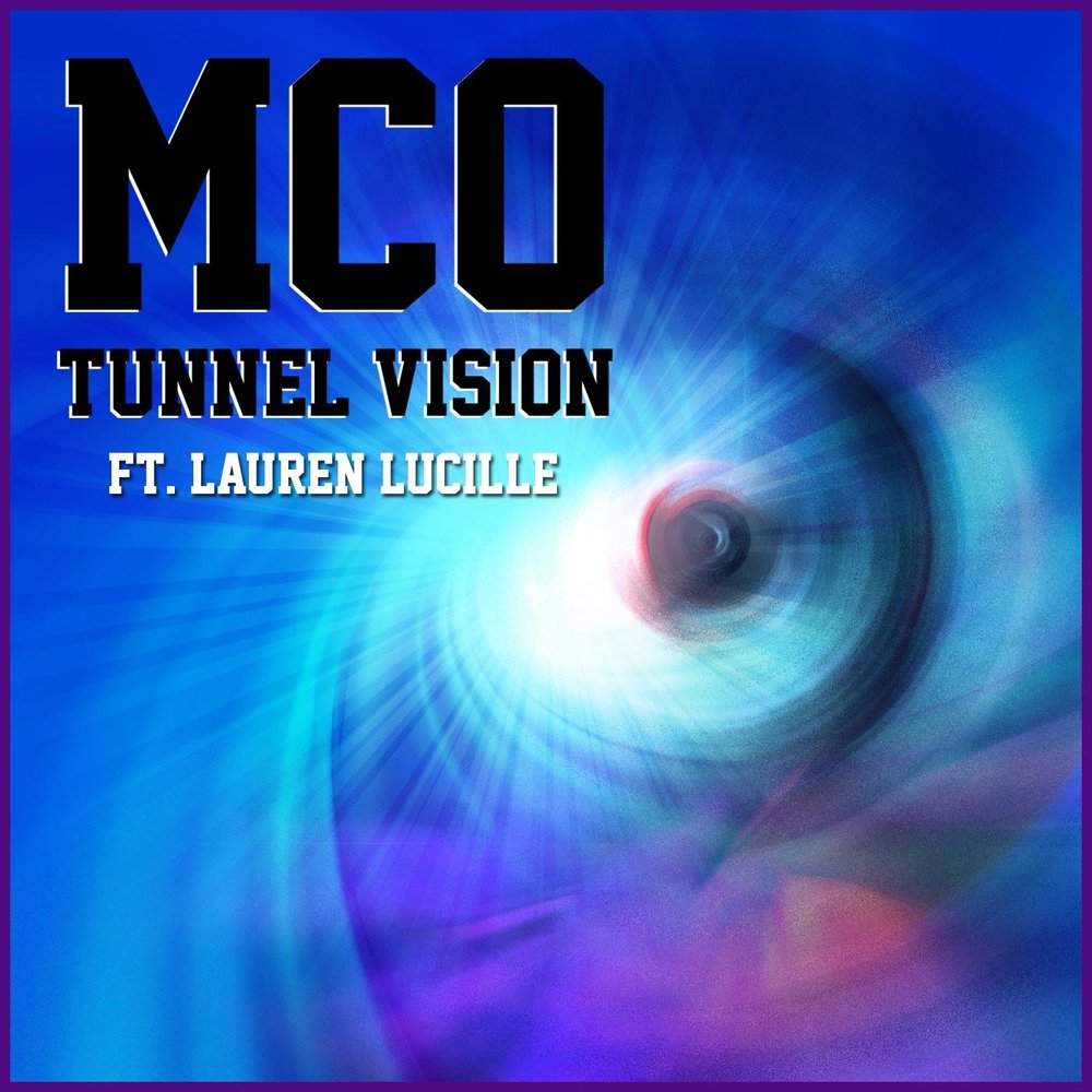 Песня tunnel vision. Туннель vision. tunnel vision.