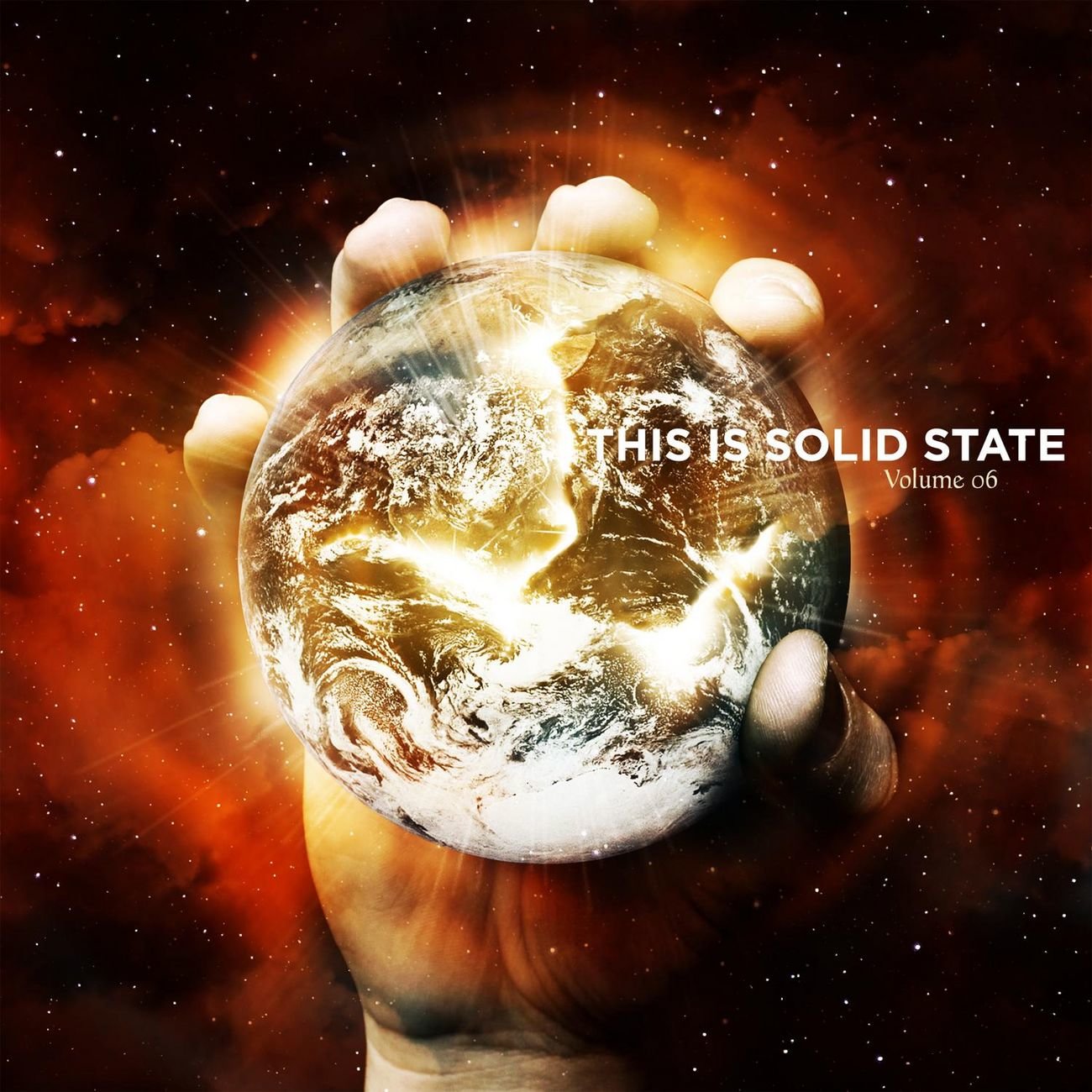 This Is Solid State
