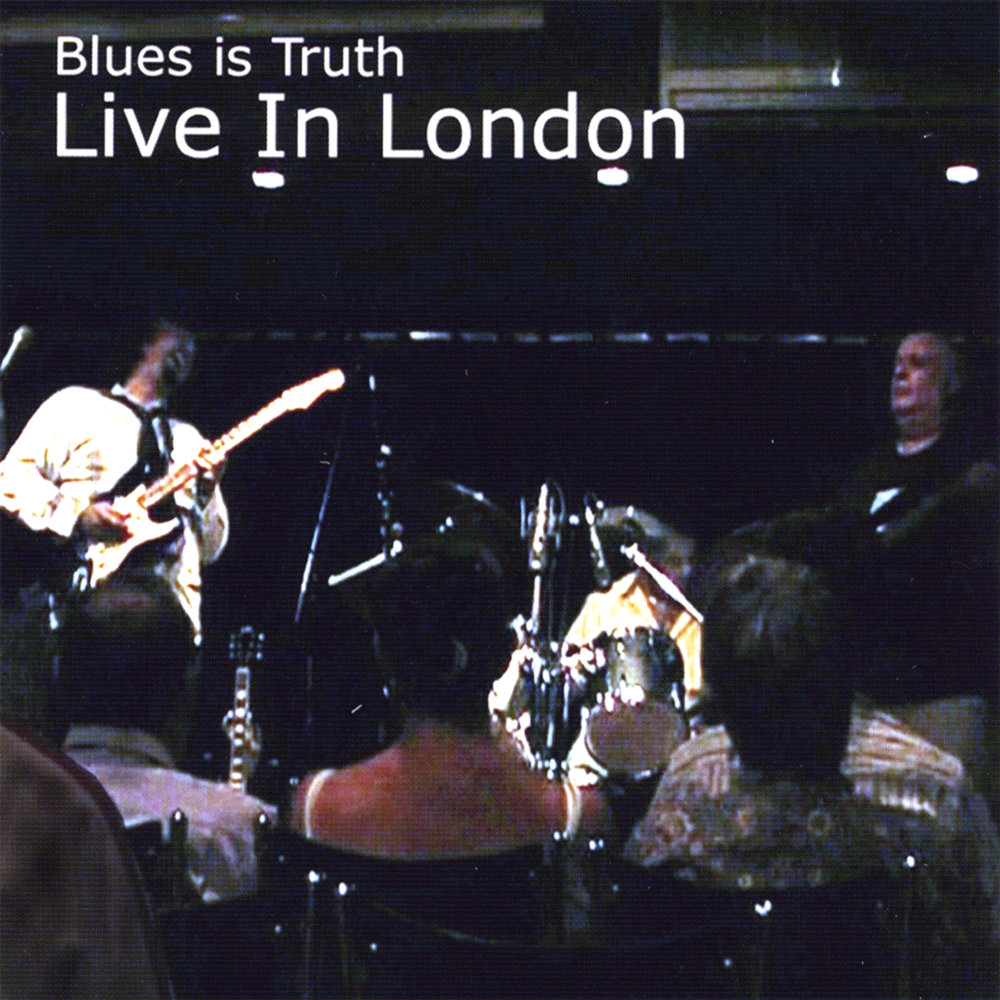 London blues. Лондон блюз цвет.