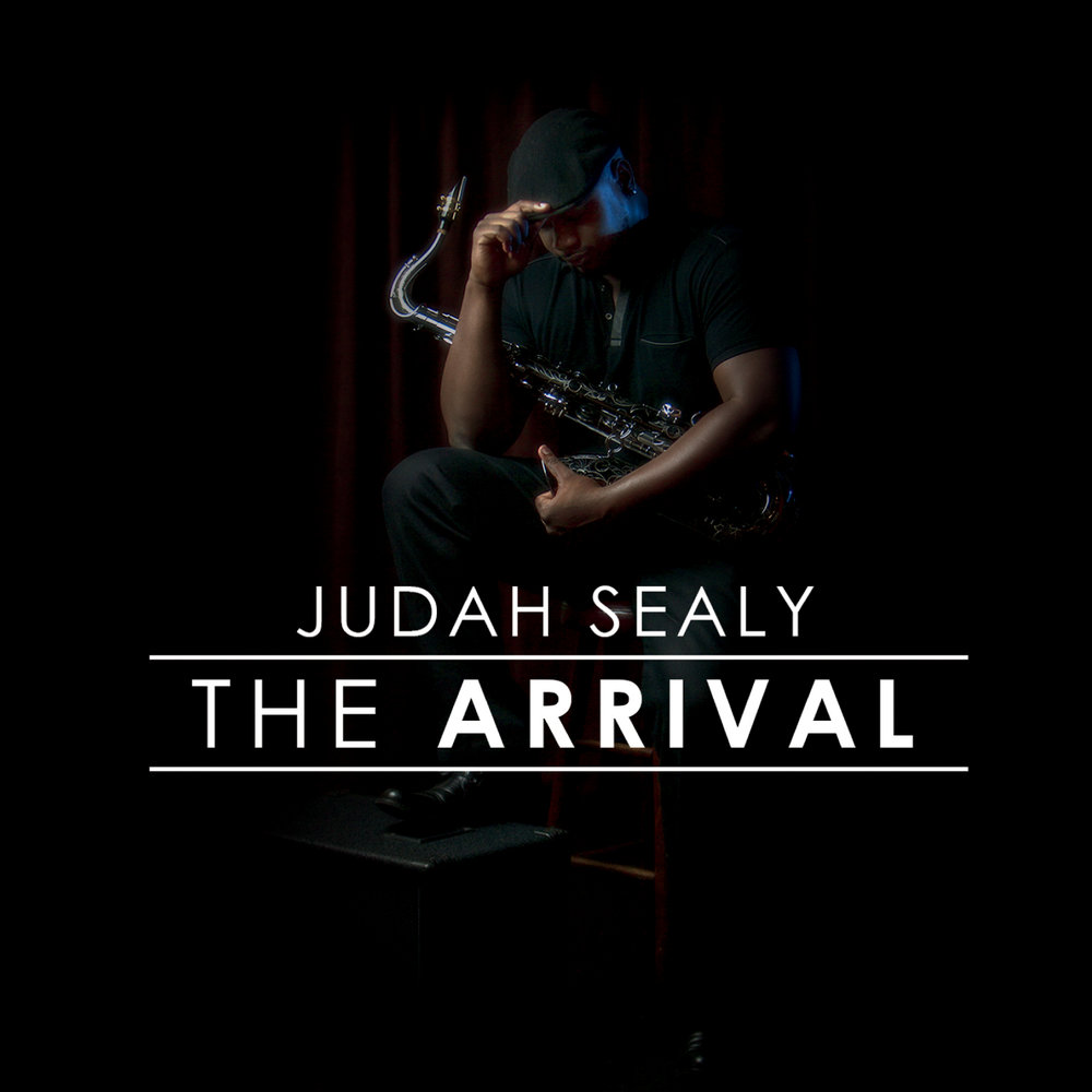 Judah Sealy - turn it up (Radio Edit). Deepak Thettu - Forever (without a doubt).