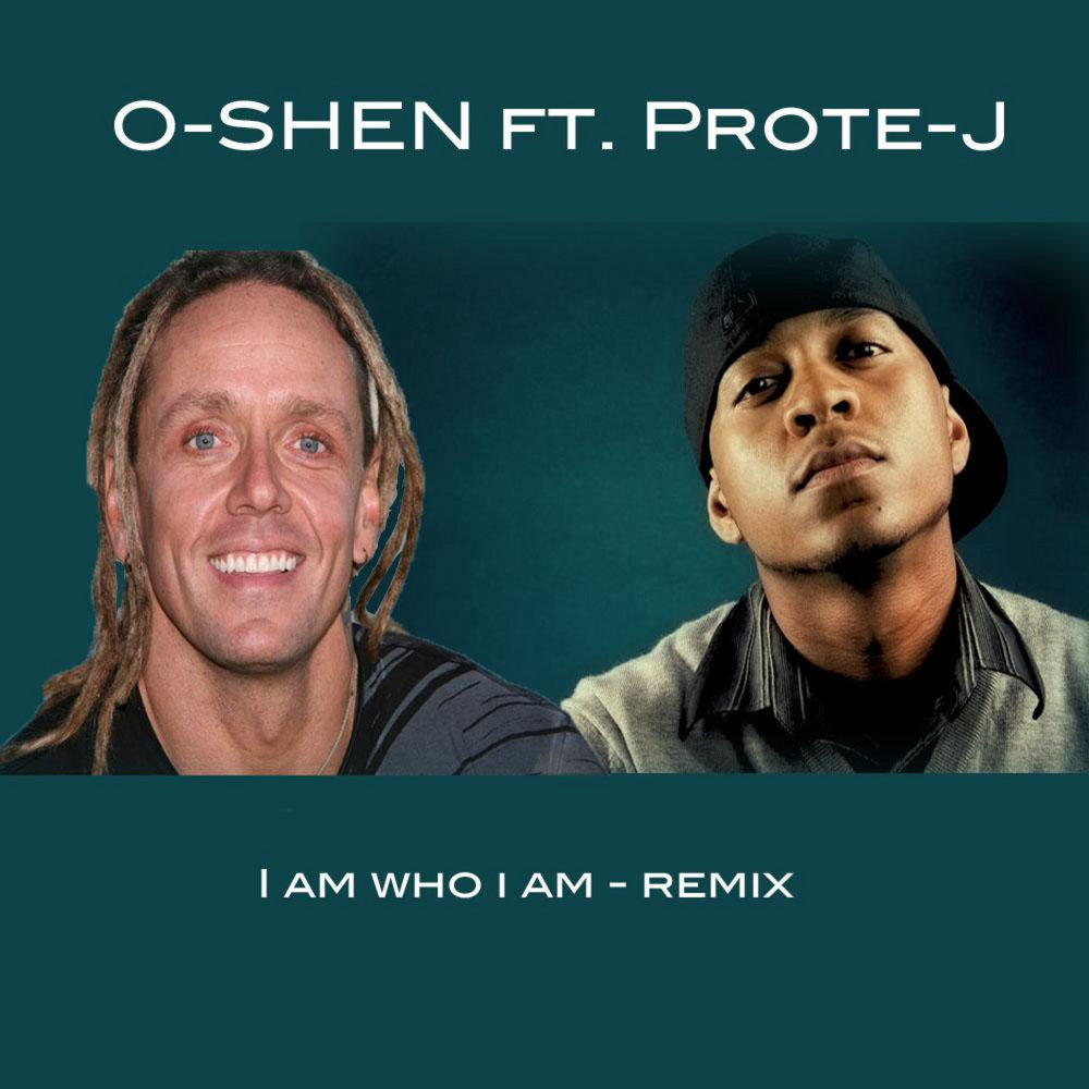 Who i am remix