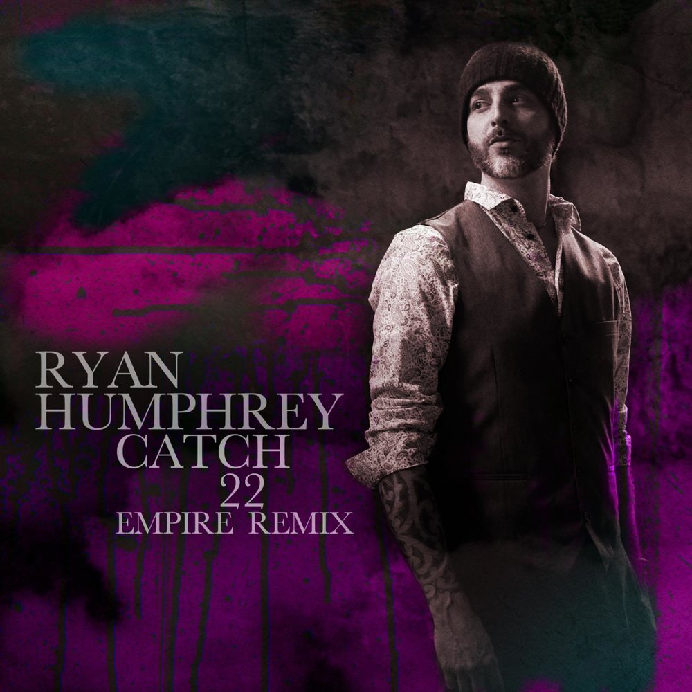 Ryan Humphrey. Райана песни. The Ghosts Humphrey. Our Empire Remake.