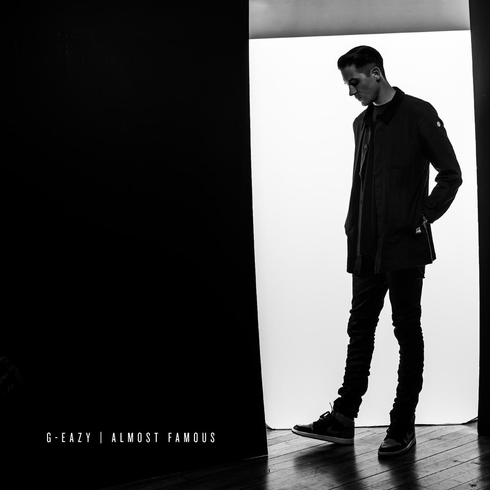 G eazy me myself. G-Eazy. G Eazy album. G Eazy 2017. G-Eazy в полный рост.