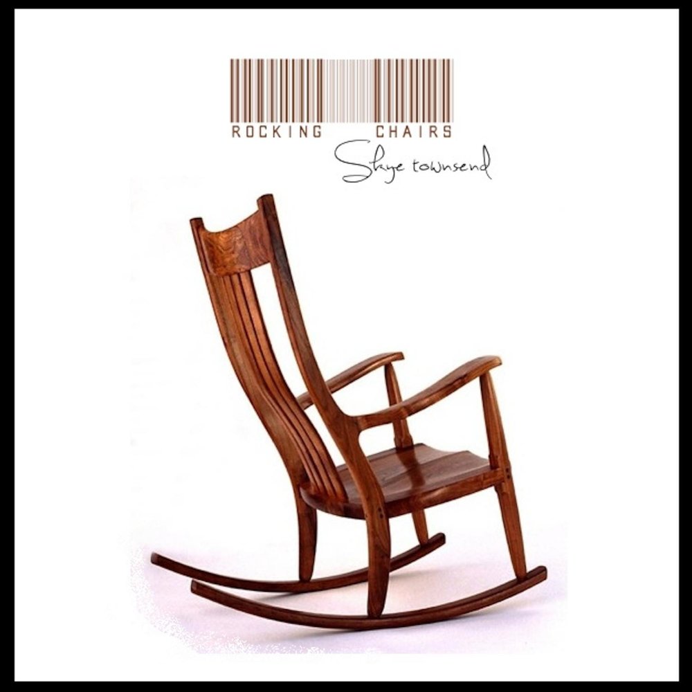 Стул слушать. Rocking Chair of you Dreams.