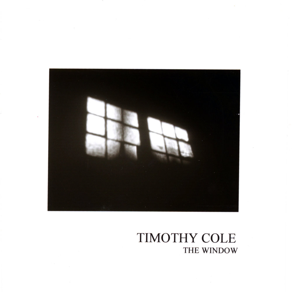 The window слушать. The window слушать