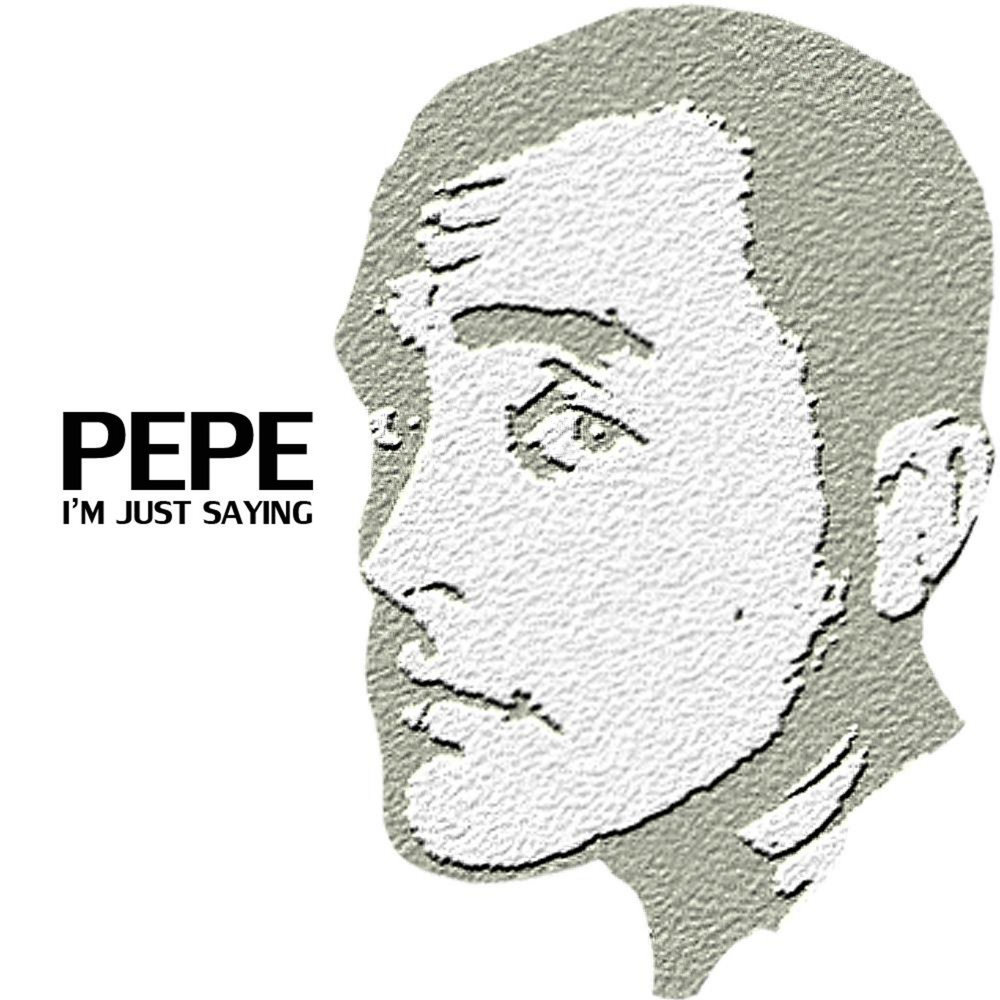 Pepe Christ. Pepe Music. Pepes playing Music. Слушать пепе