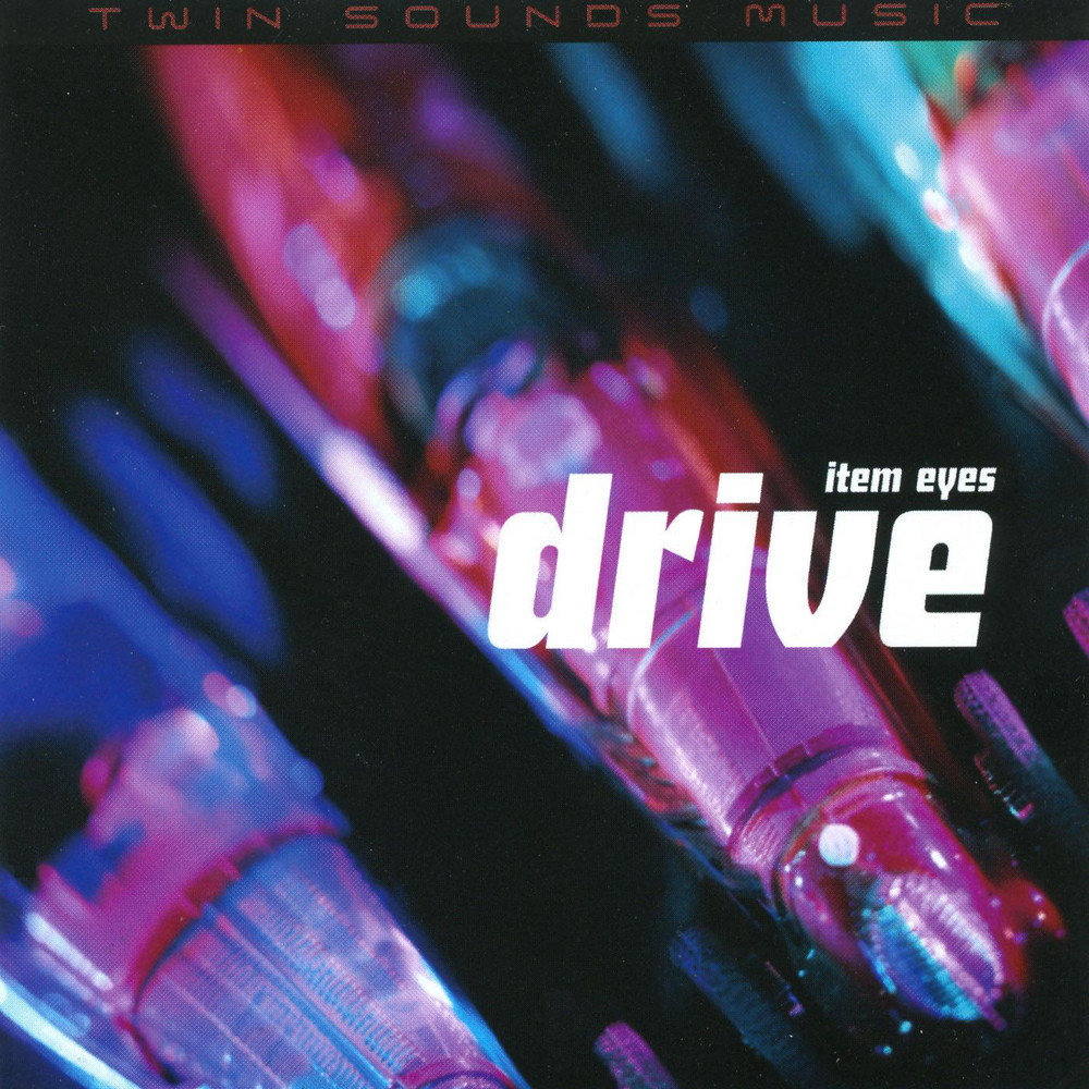 Item песня. Drive альбом. Drive песня.