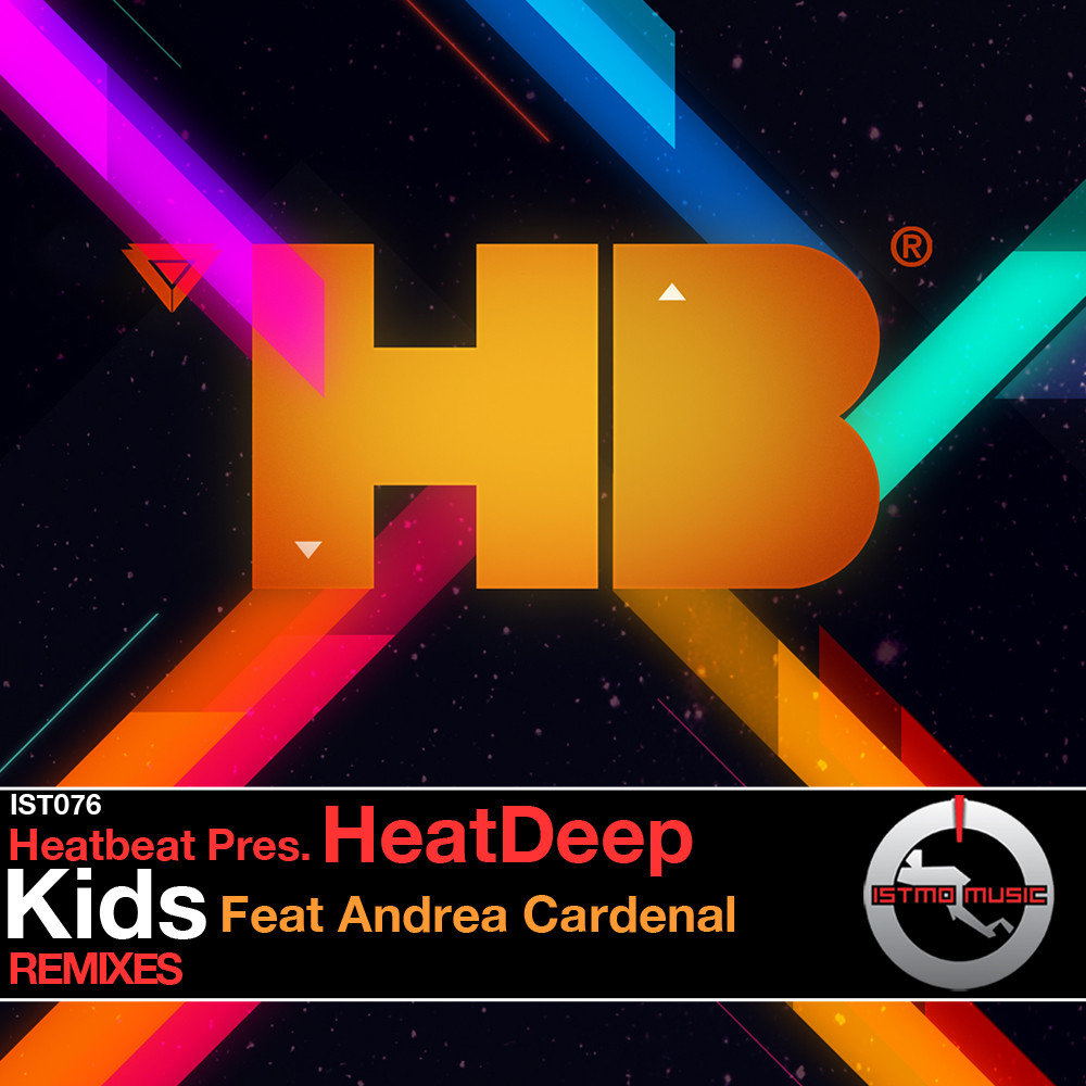 Children ремикс. Heatbeat.