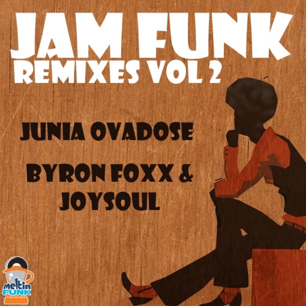 Фанк джем. Funk Jam.