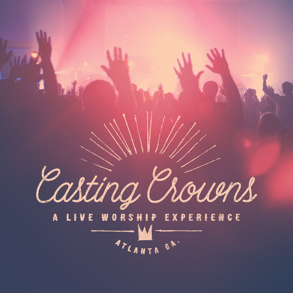 album or cover casting crowns thrive torrent