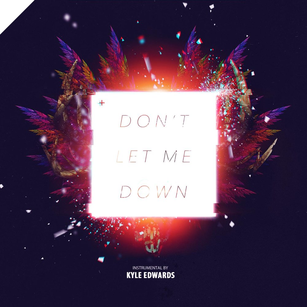 Down instrumental. Don`t Let me down. Down Let me down. The Chainsmokers don't Let me down. Don't me down.