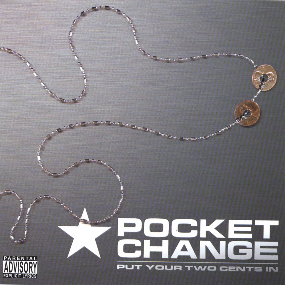 Песня покет покет. Линник Pocket change.