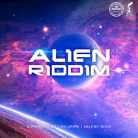 Alien Riddim 200x200