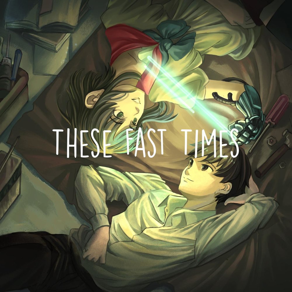 These fast. Fast times album.