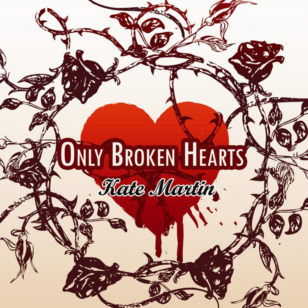 Kates hearts. Broken Hearts Bank. The broken Heart World. No Heart to Break. Сердце для шалав обложка.