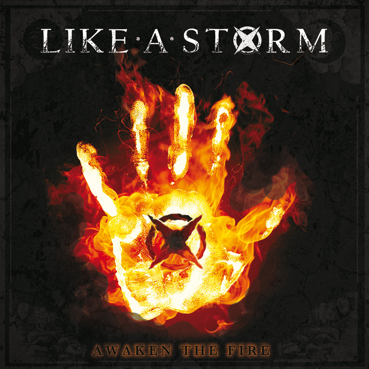Like A Storm