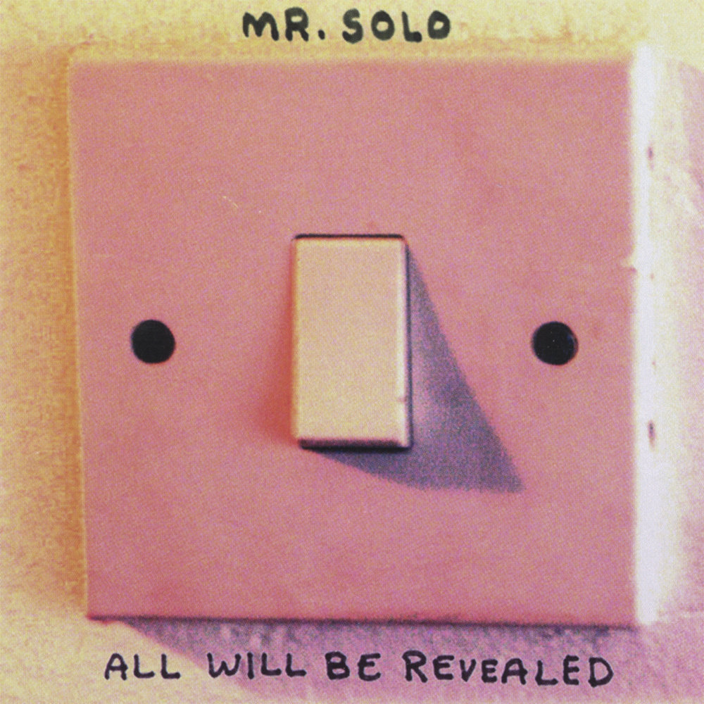 Mr solo 11. Mr.solo.