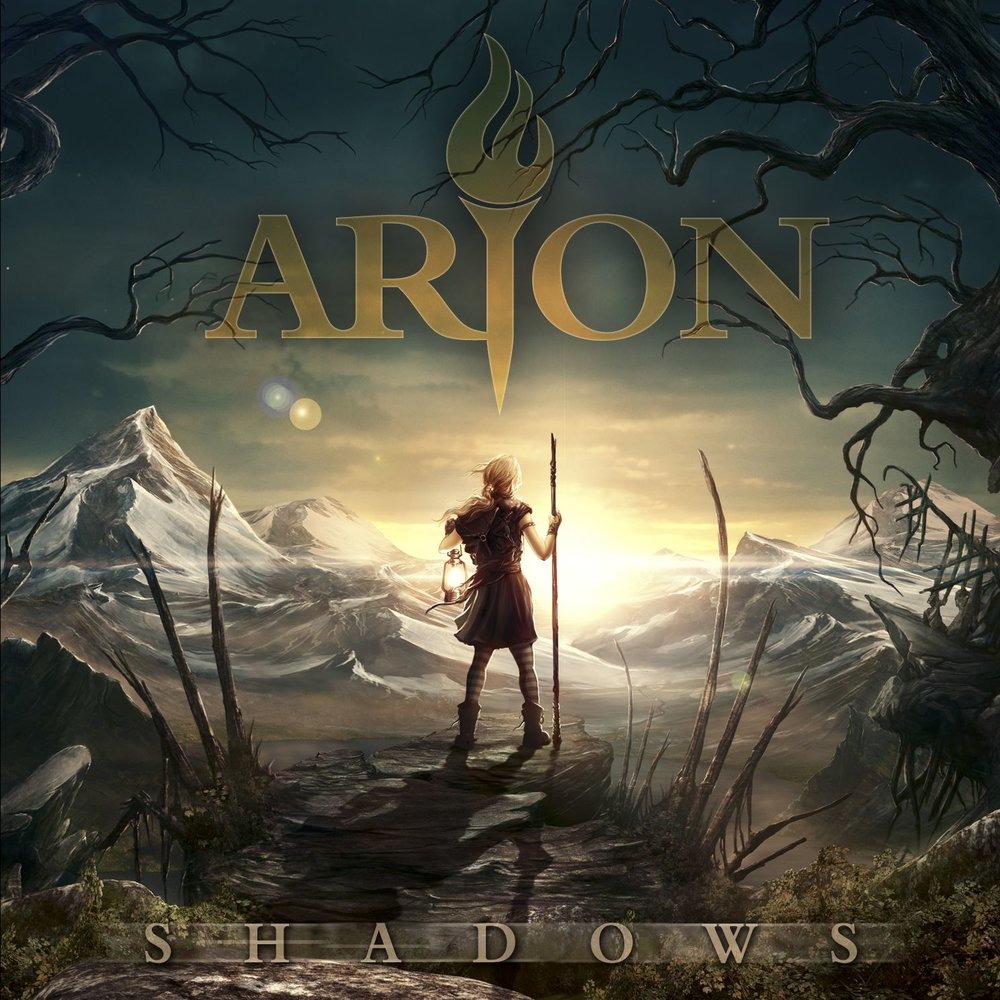 Shadow shadow album