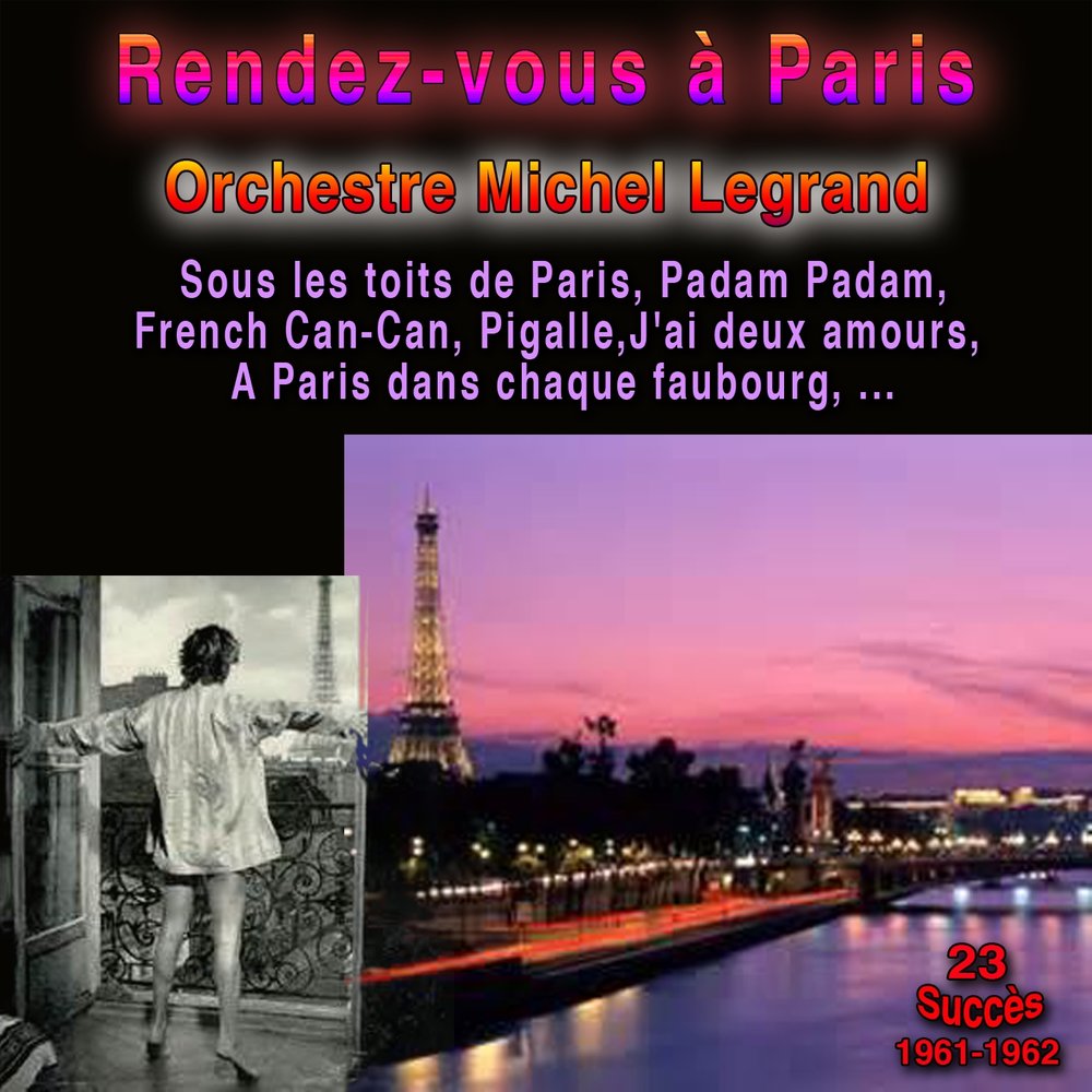 Слова песни рандеву. Rendez vous a Paris. Песня Бонжур Париж. Paris песня. Картинки Jazz-Rendezvous in Paris.