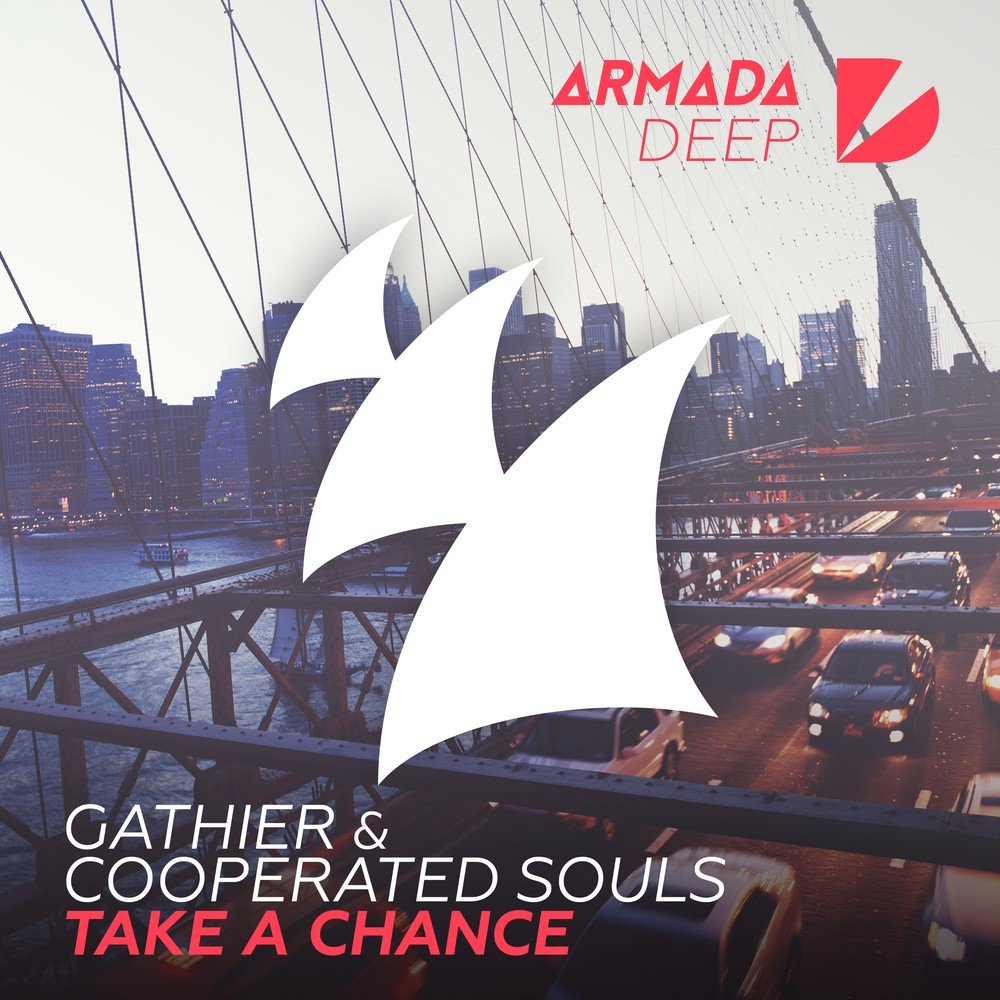 Take a chance. Armada Deep 2022. Record Box Armada Alive Casablanca. Take your chance.