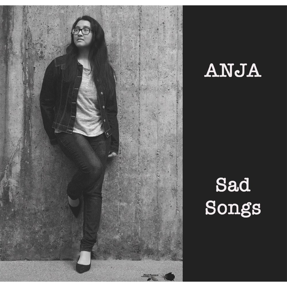 Sad song. Sad песни. Anja brand New start. Anja brand New start album Cover. Anja and Dev / listen to the Radio?.