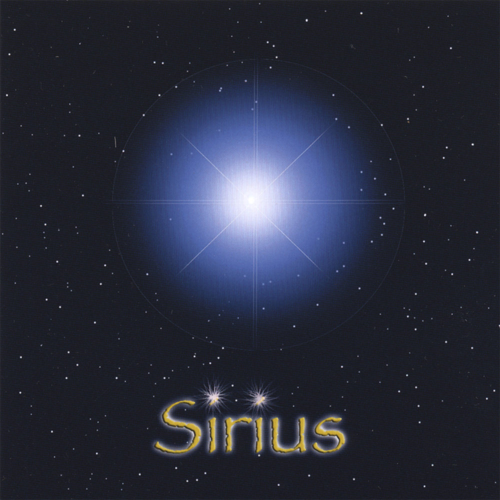 Sirius аватарка