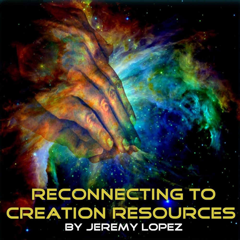 Create resources. Reconnecting.