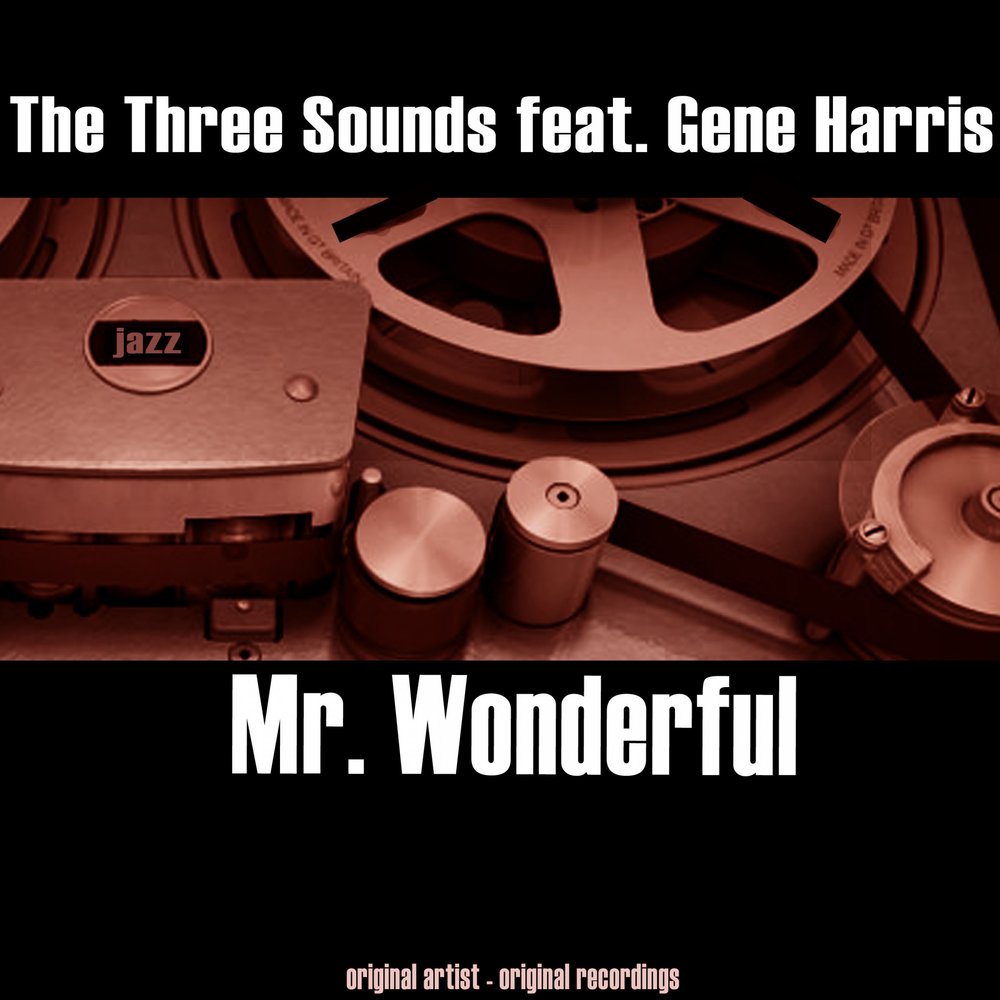 Three sound. Mr Harris and the Night Train. Fir3sounds 9. Mr. Magnificent. Mr Harris goes Cover.