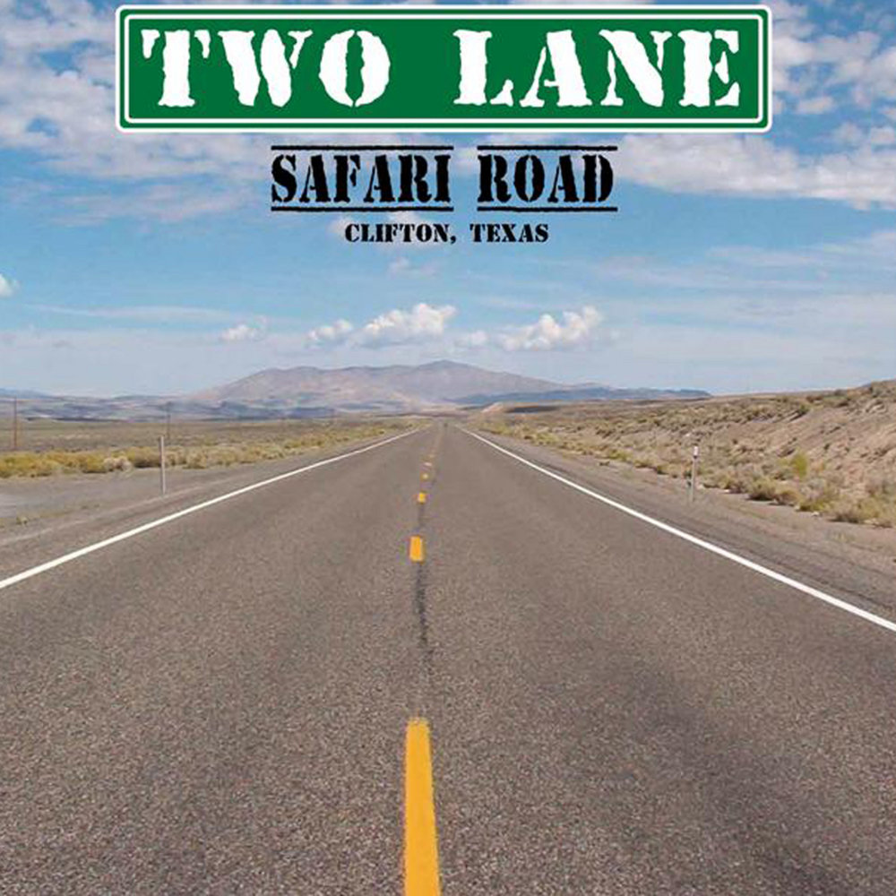 Твоя дорога слушать. Road Safari. Two Lanes обложка. Change the Road альбом трек. Sunshine Road.