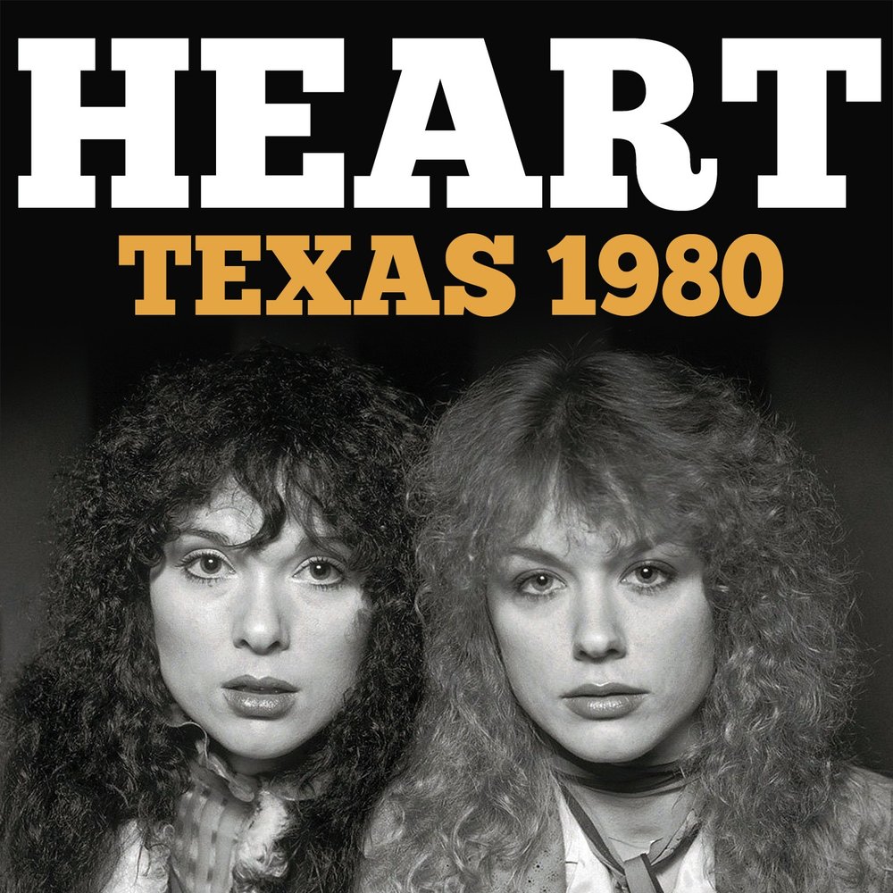 Heart crazy on you. Техас 1980. Heart 1980 bebe le Strange. Heartbeat 1980.