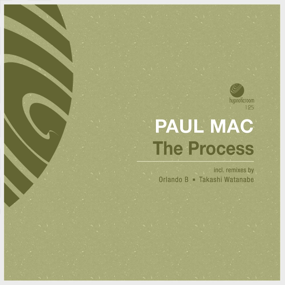 Paul mac. Paul mac