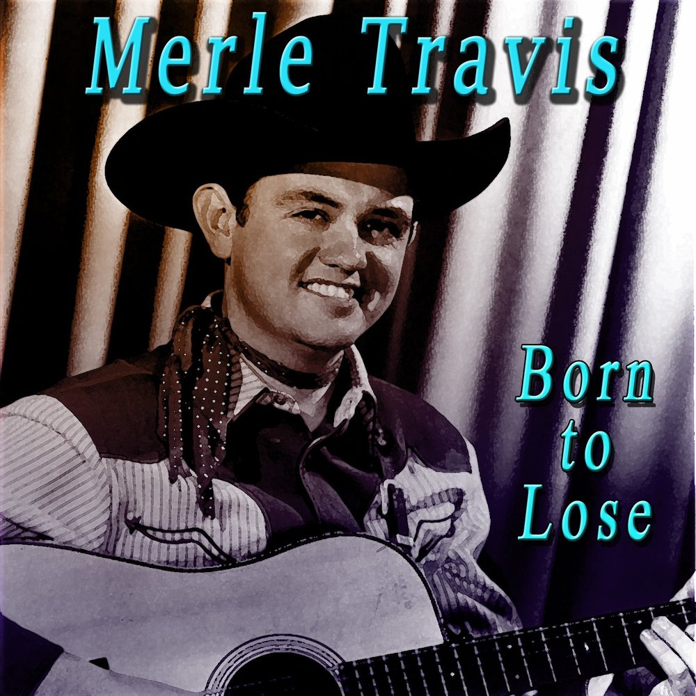 Merle Travis. Boogie Woogie Wu.