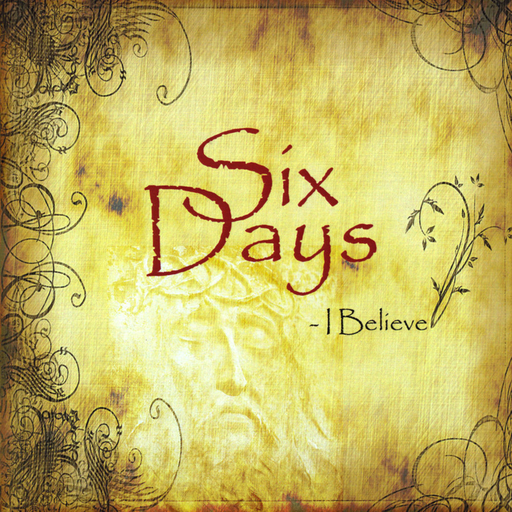 Song of Six. Песня Six Days.