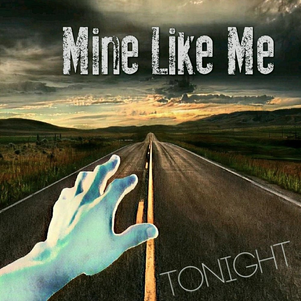 Mine дискография. Tonight your mine.