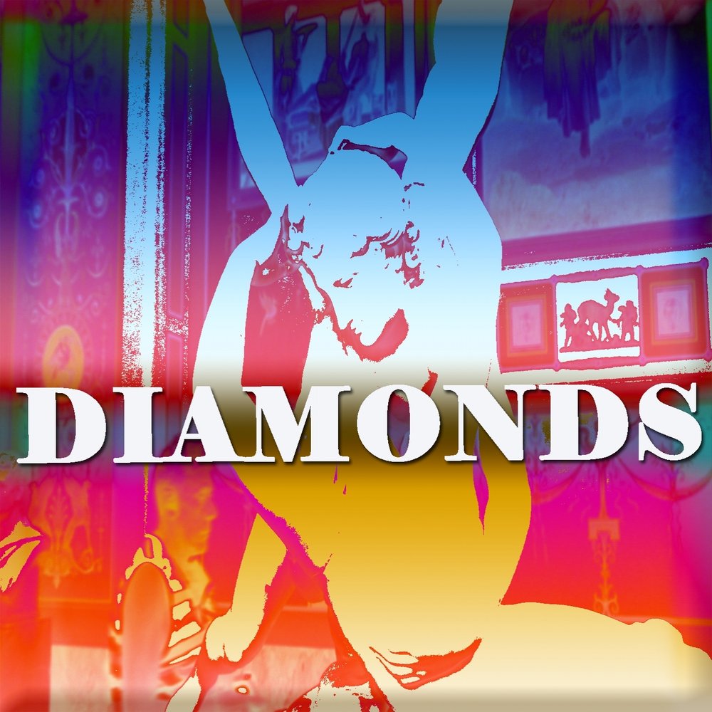 Даймонд хит группа. Diamond Tribute. Diamond Music (b-h Group). Only hits