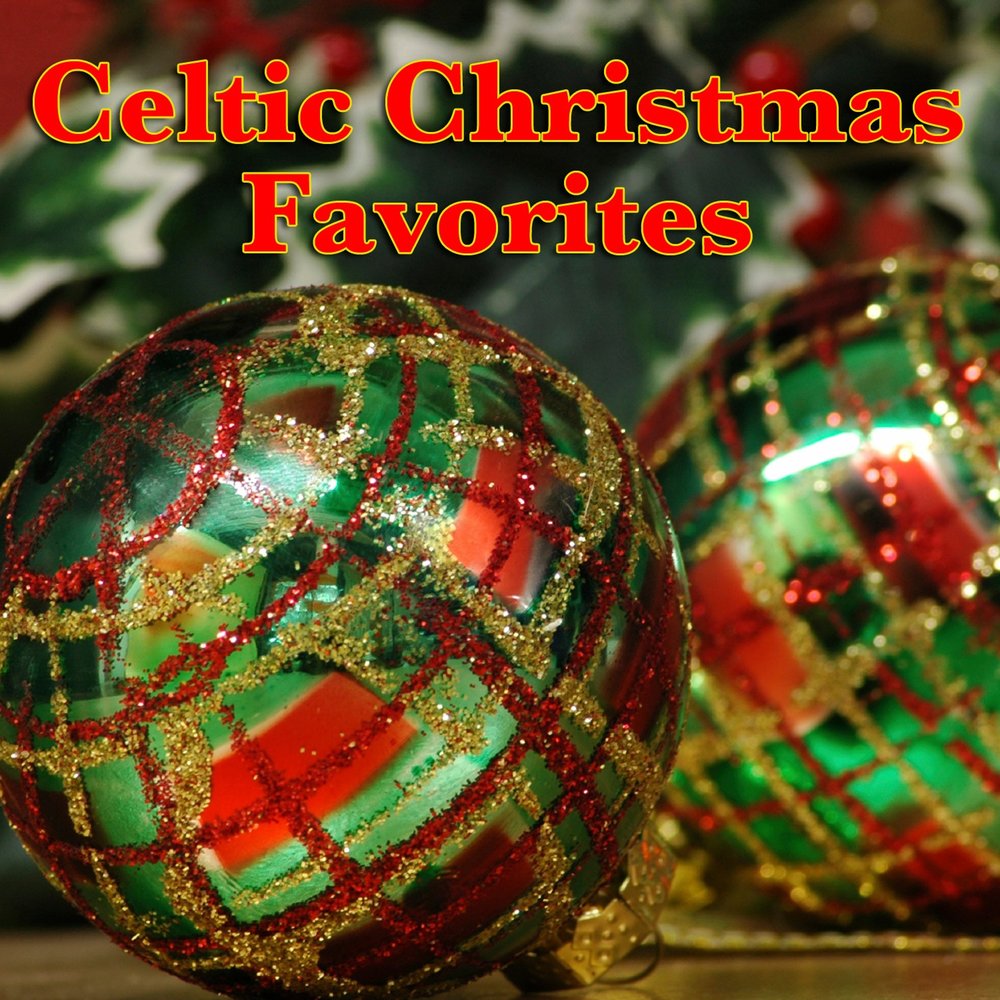 Christmas favorites